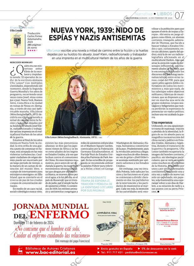 CULTURAL MADRID 10-02-2024 página 7