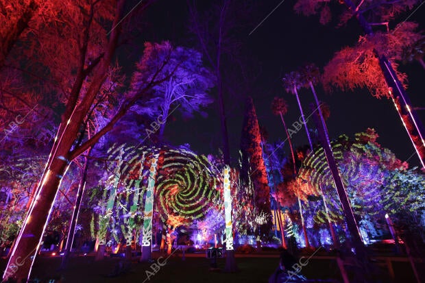 Asisten, entre otros, el alcalde de Sevilla, José Luis Sanz, Iñaki Fernández y...