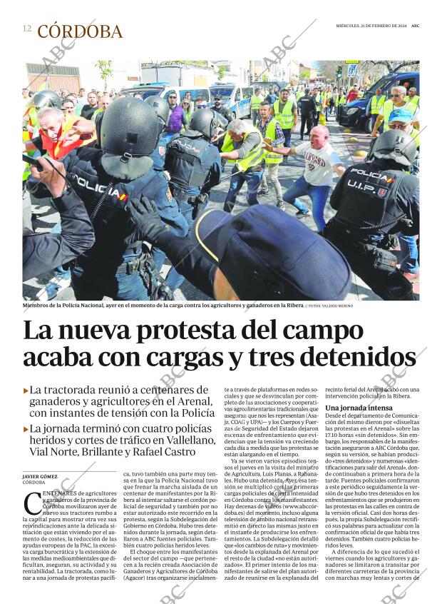 ABC CORDOBA 21-02-2024 página 12