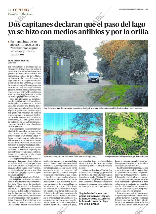 ABC CORDOBA 21-02-2024 página 14