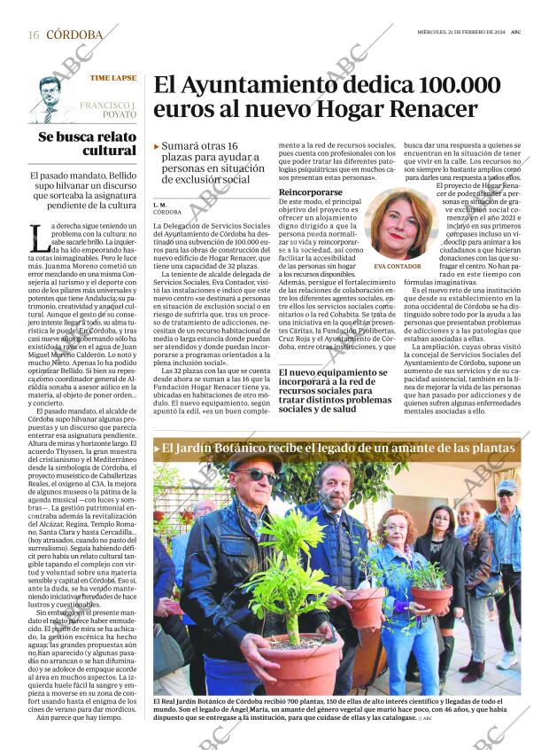 ABC CORDOBA 21-02-2024 página 16