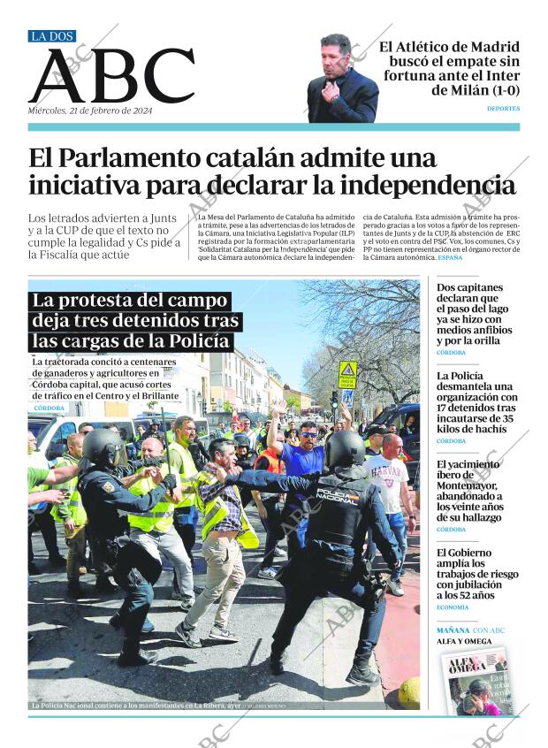 ABC CORDOBA 21-02-2024 página 2