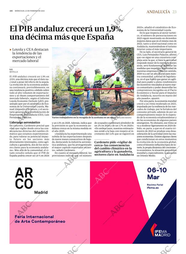 ABC CORDOBA 21-02-2024 página 23