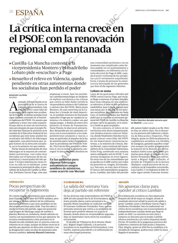 ABC CORDOBA 21-02-2024 página 28