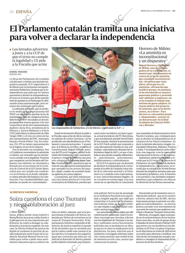 ABC CORDOBA 21-02-2024 página 30