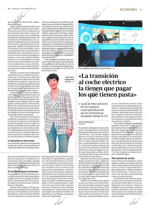 ABC CORDOBA 21-02-2024 página 39