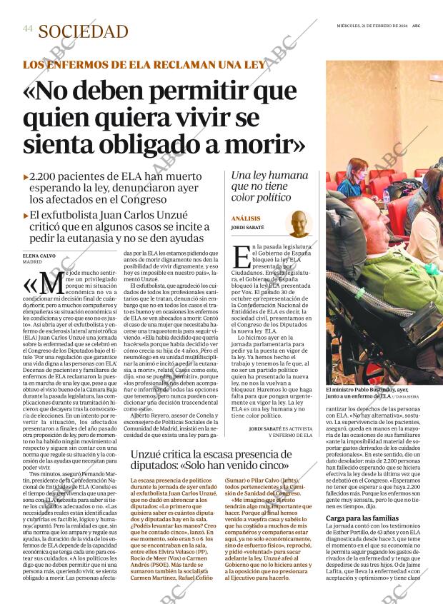 ABC CORDOBA 21-02-2024 página 44