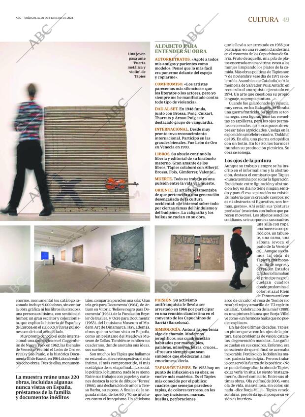 ABC CORDOBA 21-02-2024 página 49