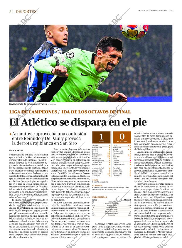 ABC CORDOBA 21-02-2024 página 54