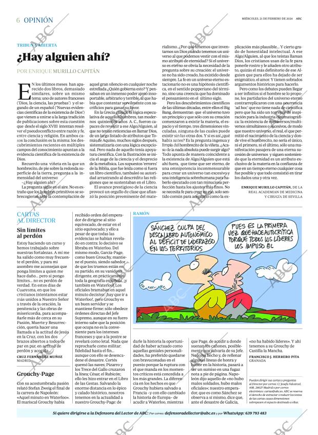 ABC CORDOBA 21-02-2024 página 6