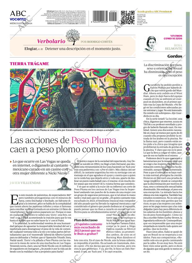 ABC CORDOBA 21-02-2024 página 64