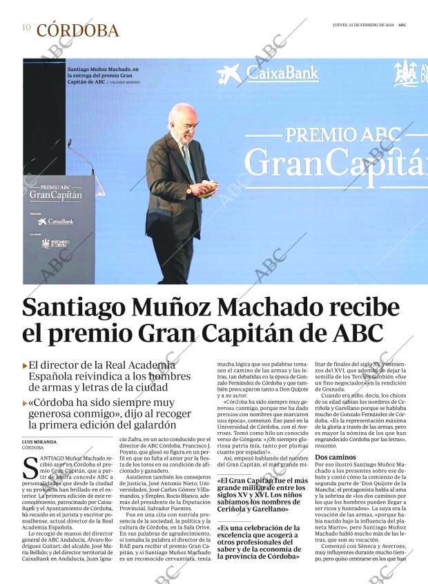 ABC CORDOBA 22-02-2024 página 10