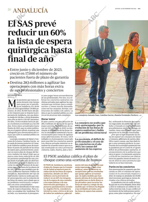 ABC CORDOBA 22-02-2024 página 20