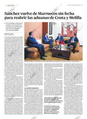 ABC MADRID 22-02-2024 página 14