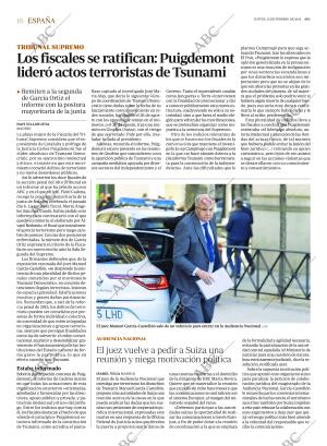 ABC MADRID 22-02-2024 página 16