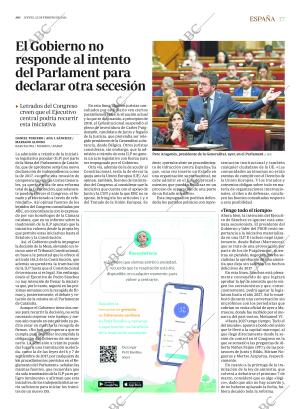 ABC MADRID 22-02-2024 página 17