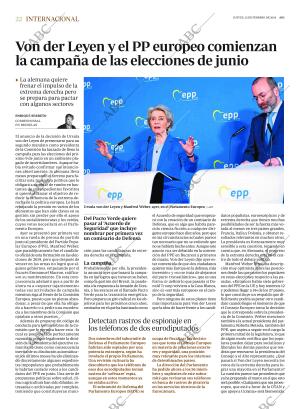 ABC MADRID 22-02-2024 página 22