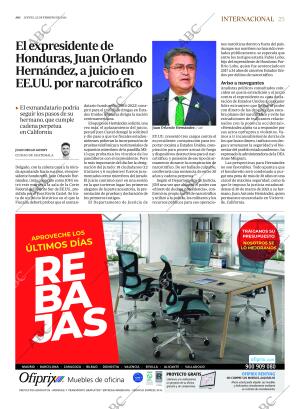 ABC MADRID 22-02-2024 página 25