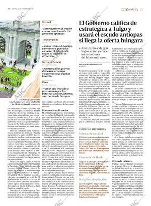 ABC MADRID 22-02-2024 página 27