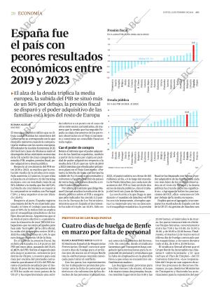 ABC MADRID 22-02-2024 página 28