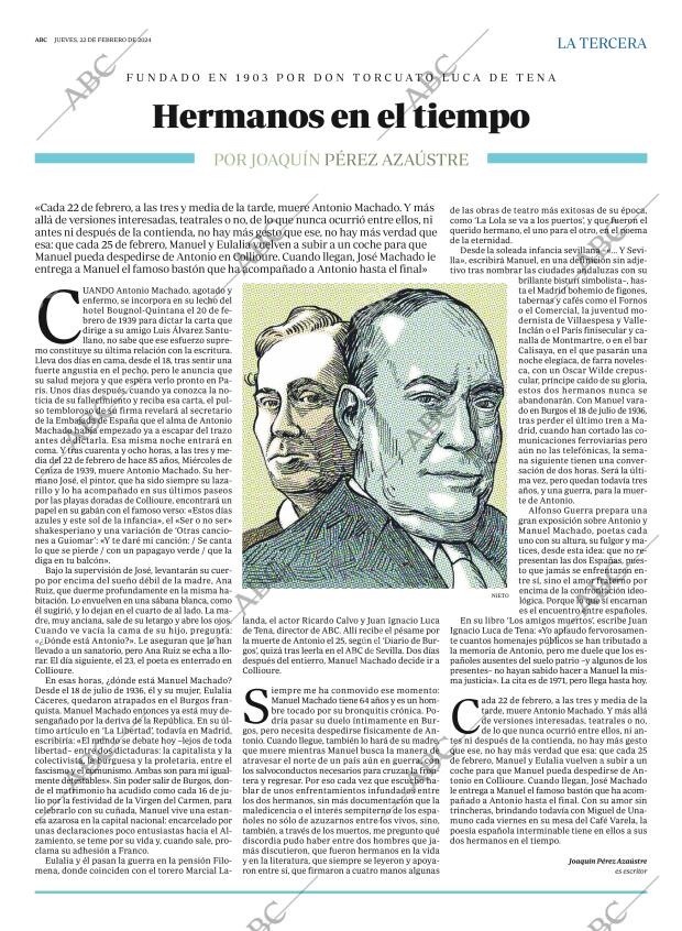 ABC MADRID 22-02-2024 página 3