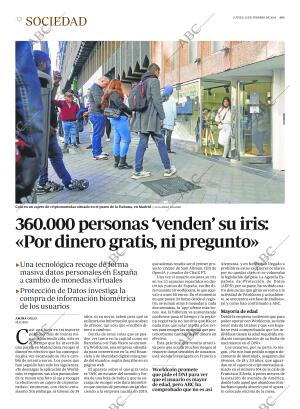 ABC MADRID 22-02-2024 página 32