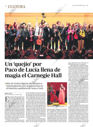 ABC MADRID 22-02-2024 página 36