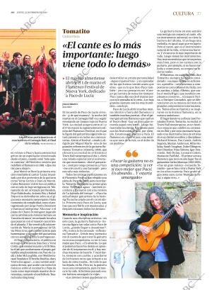 ABC MADRID 22-02-2024 página 37