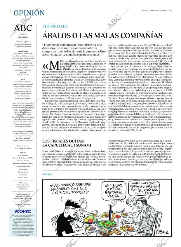 ABC MADRID 22-02-2024 página 4