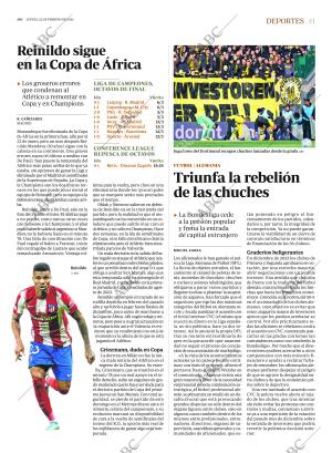 ABC MADRID 22-02-2024 página 41