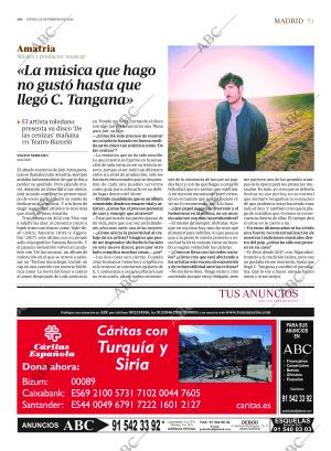 ABC MADRID 22-02-2024 página 51