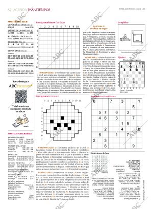 ABC MADRID 22-02-2024 página 52
