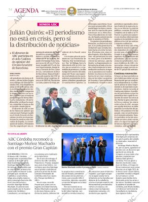 ABC MADRID 22-02-2024 página 54