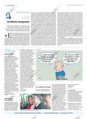 ABC MADRID 22-02-2024 página 6