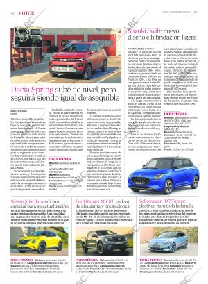 ABC MADRID 22-02-2024 página 60