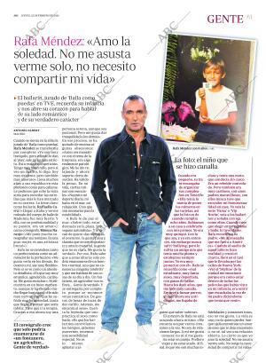 ABC MADRID 22-02-2024 página 61