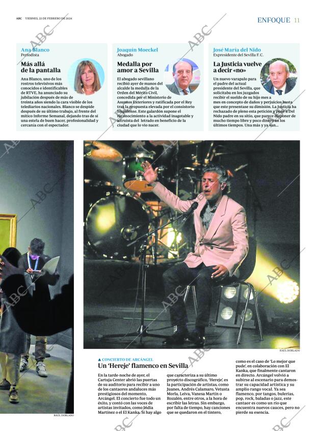 ABC SEVILLA 23-02-2024 página 11