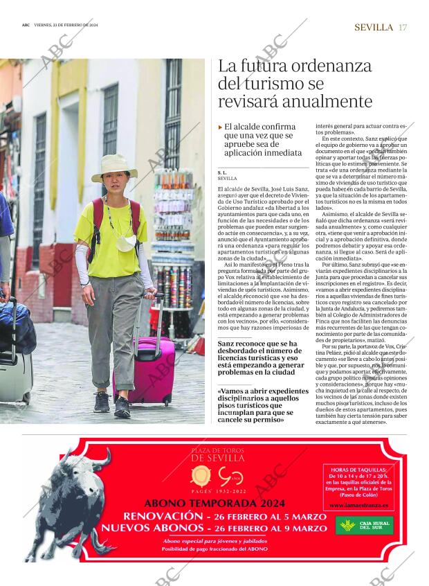ABC SEVILLA 23-02-2024 página 17