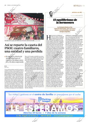 ABC SEVILLA 23-02-2024 página 19