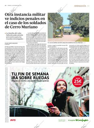 ABC SEVILLA 23-02-2024 página 33