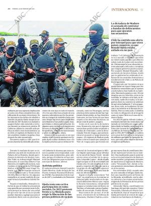 ABC SEVILLA 23-02-2024 página 41