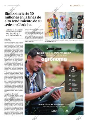 ABC SEVILLA 23-02-2024 página 47