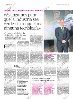 ABC SEVILLA 23-02-2024 página 50