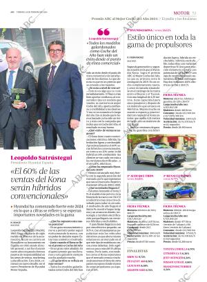 ABC SEVILLA 23-02-2024 página 51