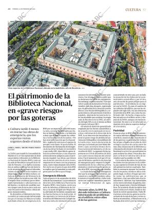 ABC SEVILLA 23-02-2024 página 57