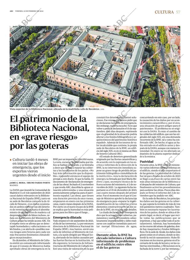 ABC SEVILLA 23-02-2024 página 57