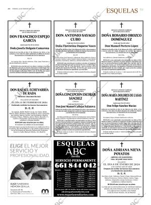 ABC SEVILLA 23-02-2024 página 59