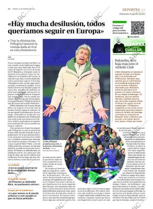 ABC SEVILLA 23-02-2024 página 63