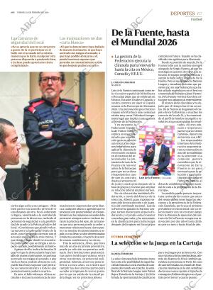 ABC SEVILLA 23-02-2024 página 67