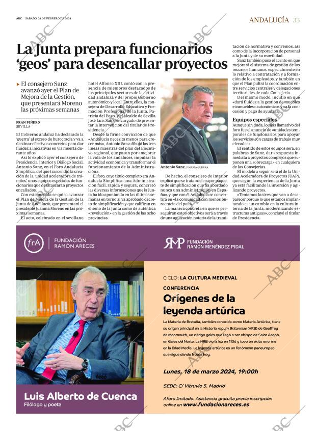 ABC CORDOBA 24-02-2024 página 33